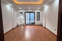 Hồ tùng mậu nam từ liêm 7 tầng thang máy gara ô tô kinh doanh đỉnh