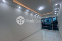 Bán nhà mặt phố nhà mới kinh doanh thuận lợi khu vực cầu đuống