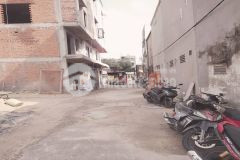 Bán đất hxh tân thới nhất 05, đông hưng thuận, thành phố hồ chí minh, 55m2 giá rẻ