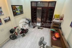 Nhà dân xây kiên cố ngõ thông kinh doanh tốt sổ đẹp nở hậu