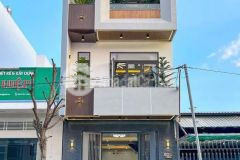 Bán nhà phố giá tốt tại thủ dầu một bình dương