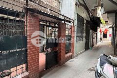 Bán 52m kim ngưu tặng nhà 50m ô tô dừng đỗ ngày đêm hai bà trưng