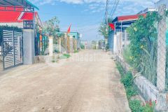 Bán nhà 1 trệt 1 lầu kiên cố hẻm ql20, ninh gia, đức trọng cũ, lâm đồng