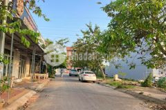 Giá tốt bán cặp nền đường c4 kdc phú an, phường hưng phú, tp. cần thơ. dt 84.3m2