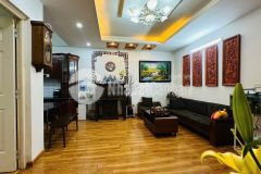 Bán căn chung cư việt hưng, long biên 90m2, giá 5,6 tỷ trung tâm việt hưng