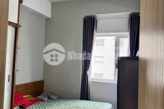 Chung cư thanh hà chỉ hơn 3 tỷ sở hữu ngay căn hộ 72m² 2 ngủ 2wc full đồ