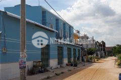 Nhà trọ 6p hẻm xe hơi đường 2 lê văn việt, p. tăng nhơn phú b, dt 130m29.5ty