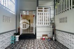 Cho thuê nhà trệt có nội thất kdc diệu hiền cần thơ. giá thuê 6,5 triệu tháng, cọc 2 tháng