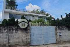 Biệt thự và đất mặt tiền đường 5, tăng nhơn phú b, q9, dt 642m²45tỷ tl.