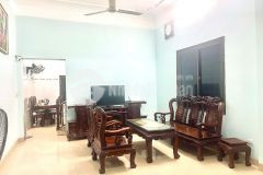 Bán nhà lô góc phùng khoang 3 mặt thoáng ngõ 7m ô tô tránh nhau