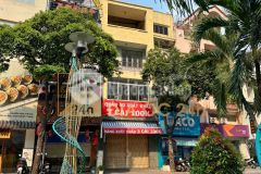 Chỉ 18.5 tỷ sở hữu mặt tiền ngang gần 5m phan xích long vị trí kinh doanh bậc nhất phú nhuận