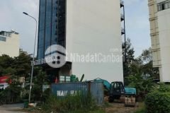 Bán nhanh 145m2 đất đức diễn 3 ô tô tránh vỉa hè rộng, mt 8m, 42.5 tỷ lh 0987104878