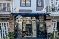 Bán nhà mặt tiền diện tích đẹp thủ dầu một ngang 5 giá 3.2 tỷ