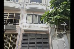 Nhà hẻm xe hơi, 40m2, 4 lầu, phú nhuận, giá 8.5 tỷ.