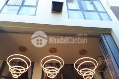 Bán khách sạn mini7p thu nhập 26tr hẻm xe hơi đường 297, phước long b, dt 51m2 giá 6,28ty