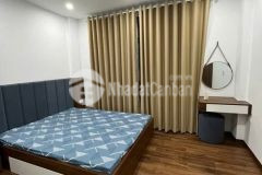 Hiếm phố đội cấn 33m2, 5 tầng đẹp, mặt tiền 4.3m lô góc chỉ 15m ra phố nhỉnh 11 tỷ