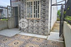 Cg. bán căn nhà trệt rộng 100m2 giá rẻ hiếm có tại kdc đông phú châu thành tp. cần thơ