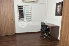 Bán nhà ngõ nguyễn trãi ccmn 49m2