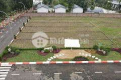 Hơn 5 triệum² săn sô, công chưng trong ngay 400m ra ql21