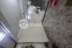 Bán nhà lô góc phùng khoang 4 tầng có sân riêng ngõ thông sầm uất