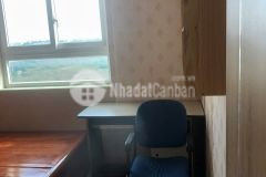 Chính chủ gửi bán căn hộ tầng 9, 02 ngủ, 69.5 m2, tại thanh hà hà đông