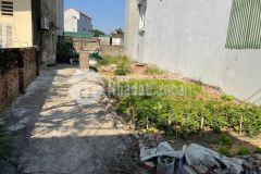 Chính chủ bán lô đất 65,9m2 tại hoàng nha, minh hải, sát kcn phố nối a 0835459289