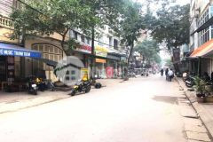 Bán nhà 4 tầng cạnh times city, minh khai