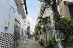 Bán nhà hẻm xe hơi gần mặt tiền nguyễn văn khối, gò vấp, 44m², 4 tầng, 4pn, 6.5 tỷ tl