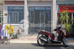 Ban thanh ly căt lô nha câp 4 gân bênh viên nhi đông 3 binh chanh gia 775tr