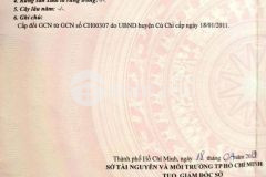 Bán gấp đất 2 mặt tiền tp.hcm, đường ven sông sài gòn, vị trí đẹp, tiềm năng tăng giá cao