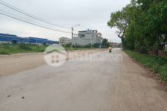 Bán trục chính lương tài đất đấu giá 117,5m2, đường cực rộng, giá tốt 0835459289