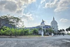 Chính chủ bán 2 lô đất thổ cư mặt tiền ngay kdc long hòa vị trí đẹp, dễ mua bán giá 1.2 tỷ