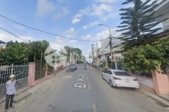 Bán đất k20 khu nam việt á 70m² giá 6,x tỷ