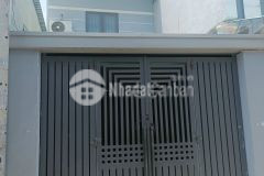 Sát ubnd long trường nhà 50m² hẻm ô tô tránh đang cho thuê 7trtháng chỉ 4,3 tỷ