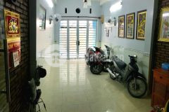 Chủ thiện chí cần bán nhà đường xe hơi thông phan đình phùng phú nhuận 51m² 8tỷ8 tl