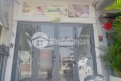 Ban nha măt tiên 1 trêt 1 lưng ngay chơ ba lat binh chanh gia 1 ty 20 triêu