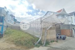 Bán đất sổ riêng xây dựng đường hùng vương