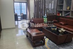 Bán chcc golden park dương đình nghệ, cầu giấy 95m 3pn view đsq mỹ và công vên cầu giấy