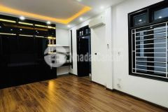 Bán nhà ngõ nguyễn trãi ôtô kinh doanh 41m2