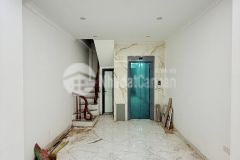 Siêu hiếm bán nhà trương định, hoàng mai, 6 tầng thang máy mới hơn 7 tỷ