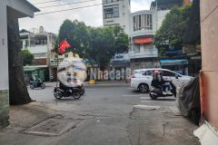 Bán nhà mặt tiền bông sao quận 8 kinh doanh sầm uất 5 tầng 49m² 10 tỷ 0948769331