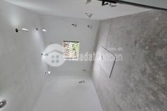 3.1 tỷ bán nhà tân mai 2 tầng long lanh ở ngay hoàng mai