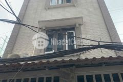 Bán nhà thụy phương đông ngạc, cạnh hv tài chính, 72m, 3 tầng, 9.9tỷ