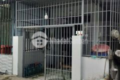 Bán nhà hẻm xe tải cách bùi công trừng chỉ 200m hóc môn