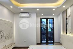 Bán gấp nhà ngõ 624 minh khai, hbt giá 10.8 tỷ, 30m2x5t, thang máy, kd