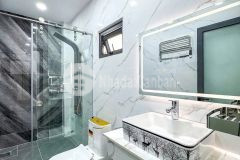 Bán nhà phố giá tốt thủ dầu một, bình dương ngang 8 giá 3.3 tỷ