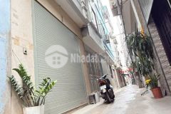 Nhà 5 tầng doãn kế thiện 8.3 tỷ