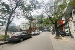 Hiếm phố phạm huy thông 171m2, mặt tiền 11m ô tô tránh kinh doanh gần hồ ngọc khánh