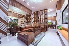 Bán 48m 5 tầng 3.9m.mặt tiền. hồ tùng mậu cầu giấy