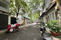 Lô duy nhất còn xót lại hẻm 89 đường làng tăng phú phường tăng nhơn phú a, quận 9, tp thủ đức